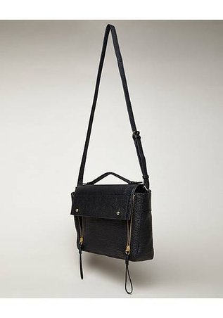 3.1 phillip lim pashli messenger black7
