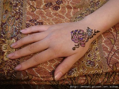 亮彩mehndi test-1