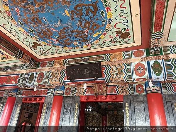 新屋福玄宮113年11月16日~17日北巡會香之旅(上篇)：