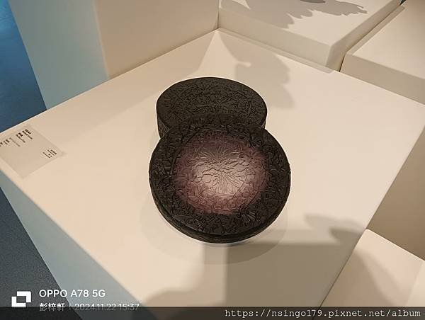 2024新竹玻璃藝術節(新竹玻璃工藝館展區)的精工筆記(下篇