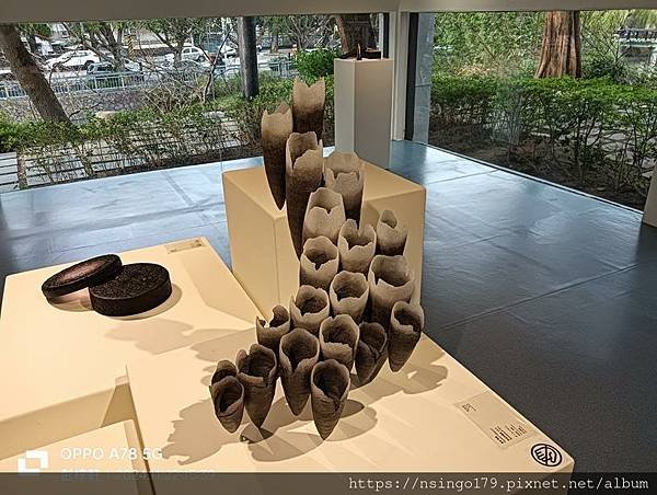 2024新竹玻璃藝術節(新竹玻璃工藝館展區)的精工筆記(下篇