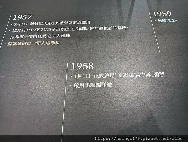 黑蝙蝠中隊文物陳列館的光榮筆記(上篇)