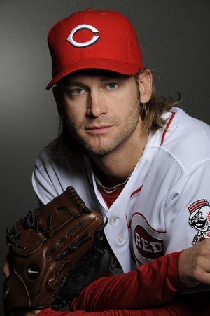 Bronson Arroyo