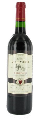 Chateau La Gravette 法國拉嘉維特古堡紅葡萄酒.jpg