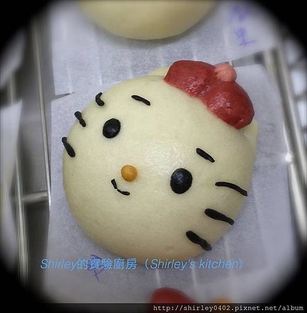 我的Kitty(成品)