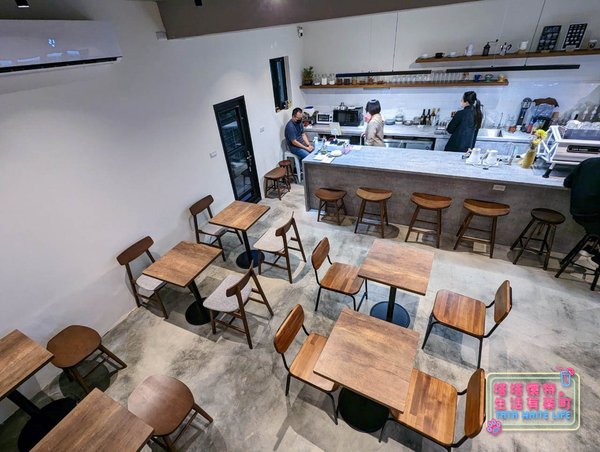 北海岸石門咖啡草里一號店，菜單價格！海景咖啡店推薦，金山咖啡廳，看海咖啡-24.jpg