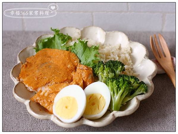 減醣備餐訣竅