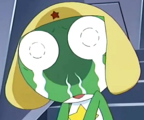 keroro