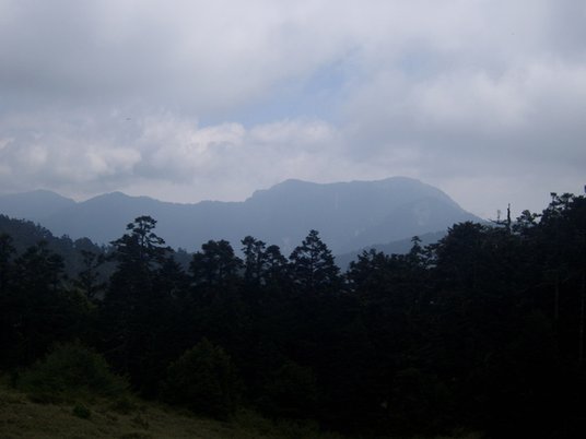 1010505~06兩日閂山單攻(下集)~原來計畫是閂山及鈴