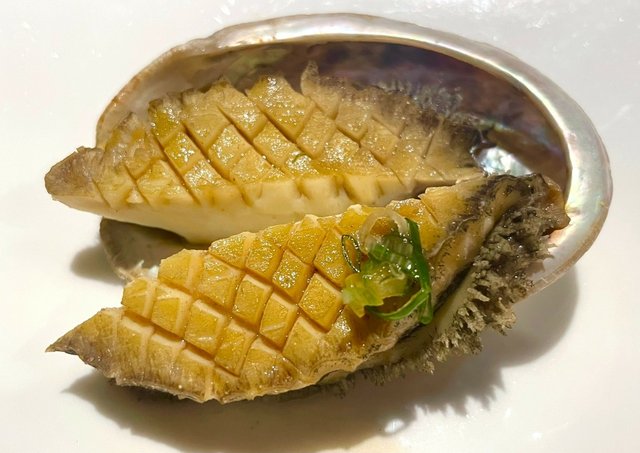 500盤美食評鑑中山對酌35000起桌吃甚麼? 這次我們從美