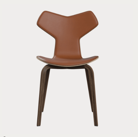 fritz hansen grand prix chair_5