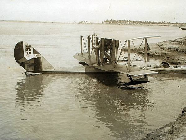 淡水水上機場-台灣第一座民航用國際機場，是1930年代中期開