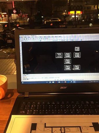 新北淡水竹圍明日晴/預售屋/室內設計客變案 (九立方空間設計