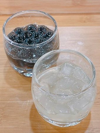食記 ཾ上宇林頂級茶飲中和員山店༺上宇林必點鮮奶茶粉角x泰式