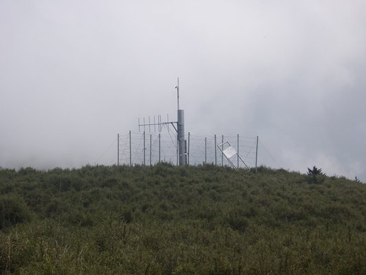 1010505~06兩日閂山單攻(下集)~原來計畫是閂山及鈴