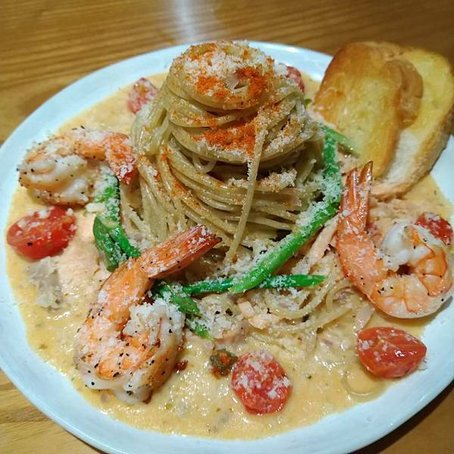 手工義大利麵 - Compas Pasta House 康帕斯義麵屋 (15).jpg