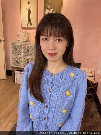 化妝也要進修!? Miss Egg 個人彩妝課程心得