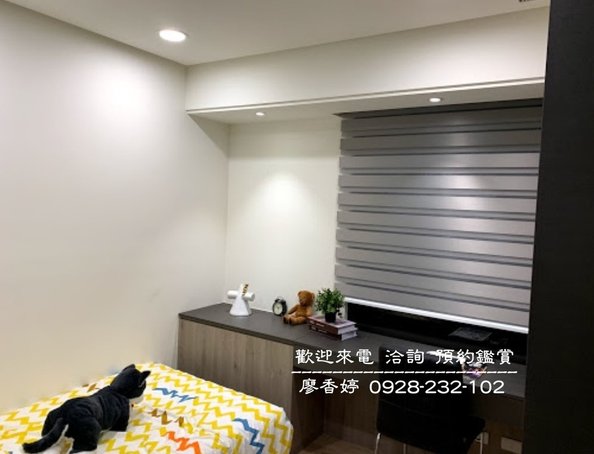 台中好宅 西區 坤聯發建設 坤聯發博館匯 樣品屋 廖香婷0965520580歡迎預約鑑賞 委託銷售(82).jpg