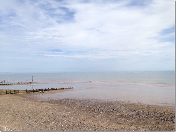 Hornsea view1