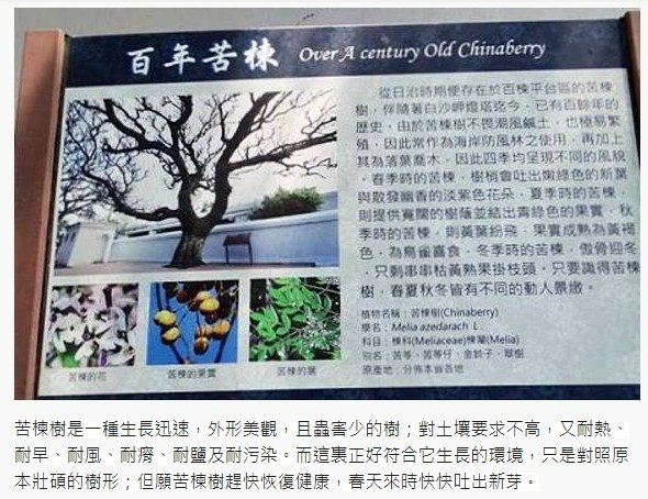 白沙岬燈塔（1898年建）國定古蹟-1901年啟用-塔身為雙