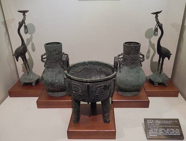 Five_bronze_offerings