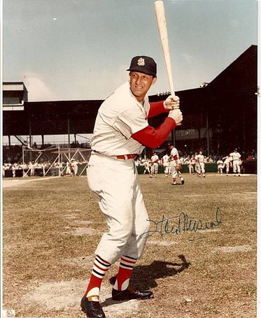 Stan Musial