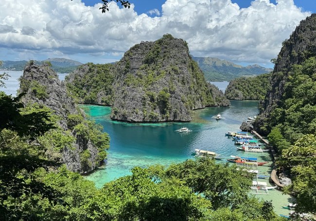 【菲律賓海島】2024 科隆島(Coron)潛水世界級潛點：