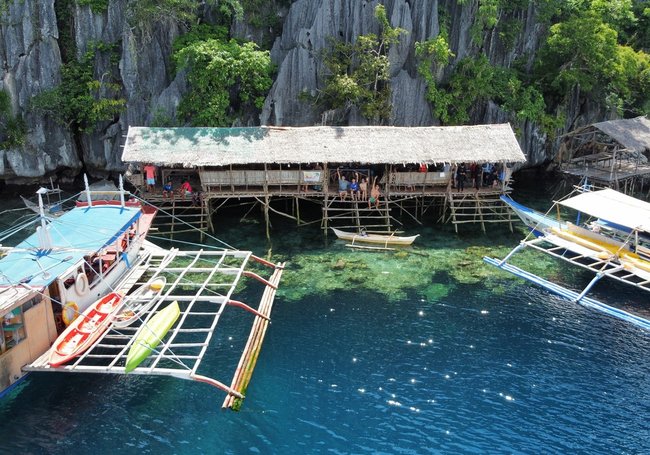 【菲律賓海島】2024 科隆島(Coron)潛水世界級潛點：