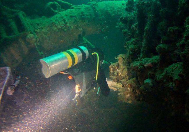 【菲律賓海島】2024 科隆島(Coron)潛水世界級潛點：