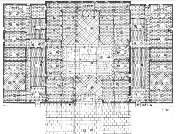 「林安泰古厝民俗文物館」林安泰古厝初建於1783年，至今已有