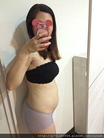 第二十四週一天肚子 02.JPG