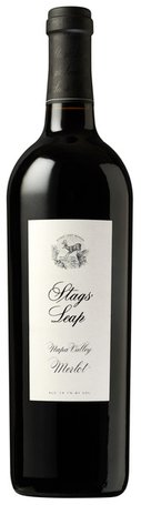 Stags&apos; Leap Napa Valley Merlot 鹿躍梅洛紅葡萄酒.jpg