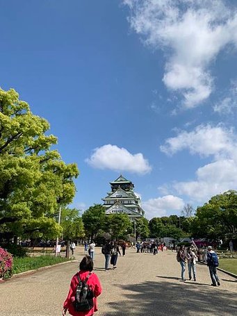 ［京都自駕遊］京都寺廟走斷腿之旅