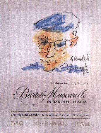 Bartolo Mascarello