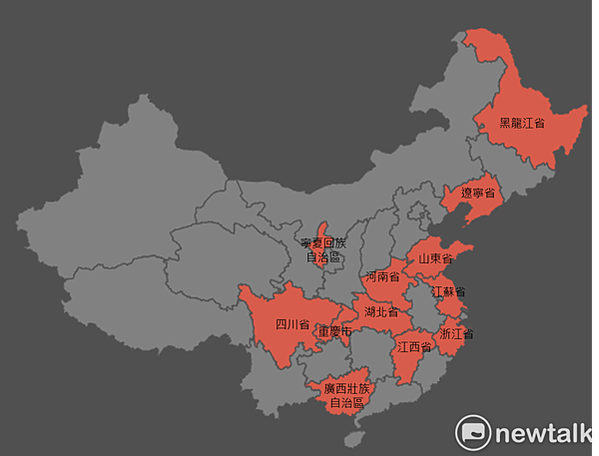 最新的防疫排行榜，台灣僅居第5名/台灣COVID-19的致死