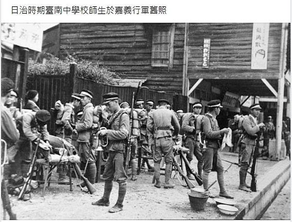 臺灣史上最美的橋-明治橋1927年，圓山的明治橋入選為臺灣八