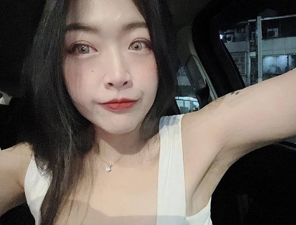 台中腋下除毛推薦-媄婧美學
