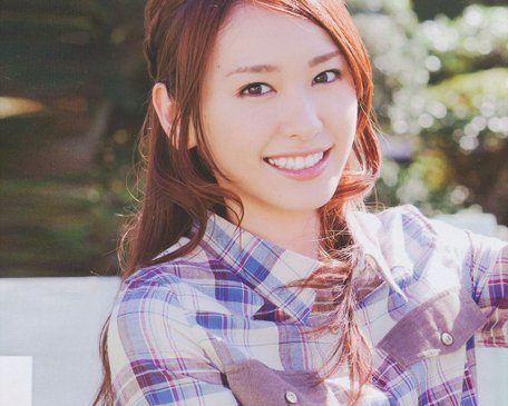 新垣結衣