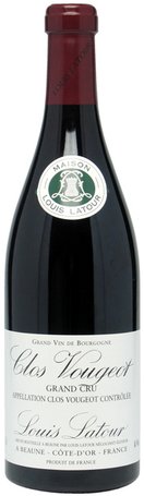 Clos Vougeot Grand Cru 特級悟玖園紅葡萄酒.jpg