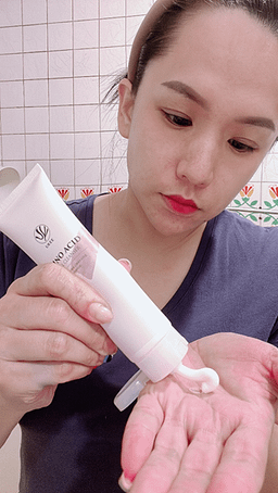 Ukee Cosmetic 的循環式保養,把所有的美麗都收入