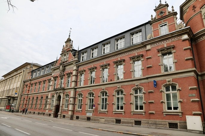 法國 童話小鎮 史特拉斯堡Strasbourg 小威尼斯 科