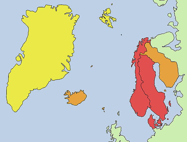 維京戰船統稱維京龍頭戰艦。 早在8世紀末之前,船就成為維京精