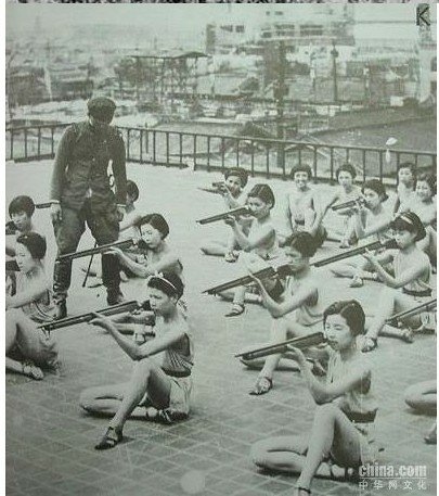 高砂舞/舞蹈的高砂族/踊る高砂族/高砂族 日本治台後，延續清
