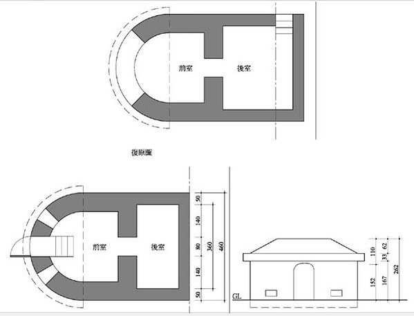 馬特洛塔（Martello Tower）/新竹市市定古蹟「康