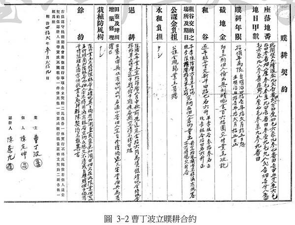 曹丁波洋樓-曹順和號-建於1927年龜山地區最華美的閩洋混合