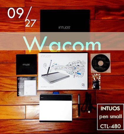 wacom