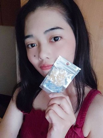 [保養] ALYSSANA多胜肽逆齡活妍時空膠囊-女人肌膚恢