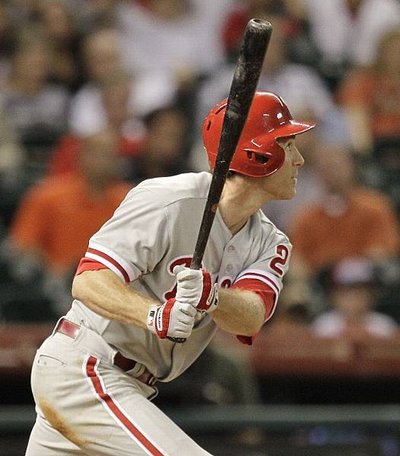 Chase Utley