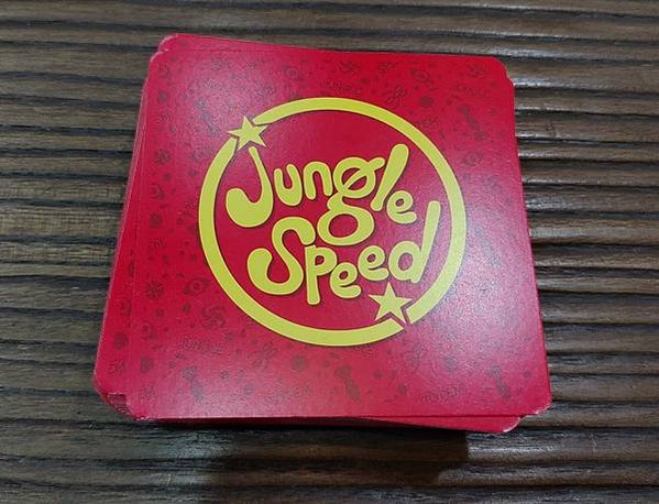 圖騰快手環保版 Jungle Speed Eco Pack 