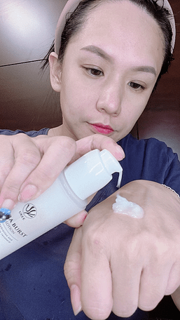 Ukee Cosmetic 的循環式保養,把所有的美麗都收入